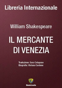 IL MERCANTE DI VENEZIA