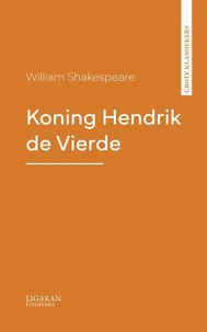 Koning Hendrik de Vierde