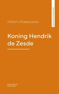 Koning Hendrik de Zesde