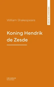 Koning Hendrik de Zesde