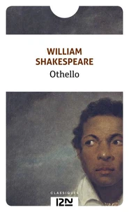 La Tragédie d'Othello, le Maure de Venise