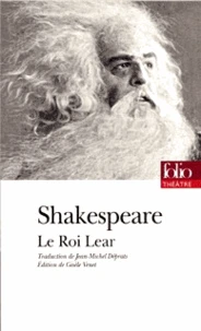 La tragédie du roi Lear