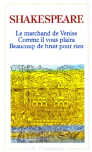 Le marchand de Venise