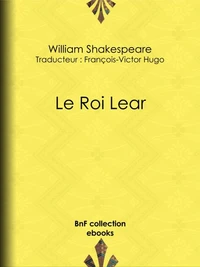Le Roi Lear