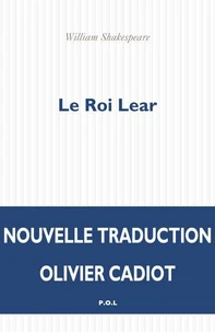 Le roi Lear