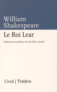 Le Roi Lear