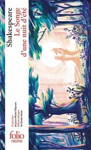 Le Songe D'Une Nuit D'Ete