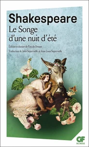 Le Songe d'une nuit d'été