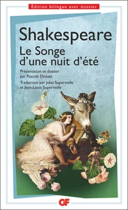 Le Songe d’une nuit d’été