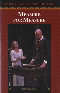 Measure for Measure