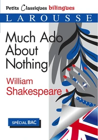 Much Ado About Nothing
