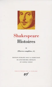 Oeuvres complètes