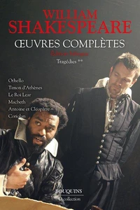 Oeuvres complètes