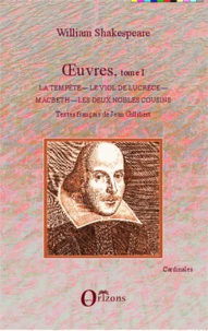 Oeuvres