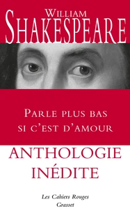 Parle tout bas si c'est d'amour