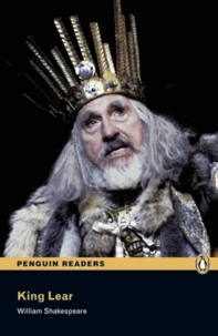 Penguin Readers Level 3 King Lear