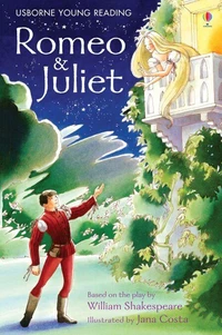 Romeo and Juliet.
