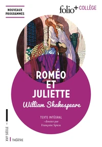 Roméo et Juliette