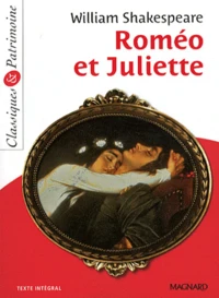 Roméo et Juliette