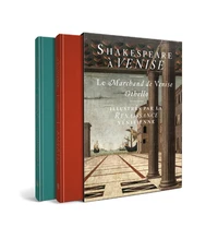 Shakespeare à Venise