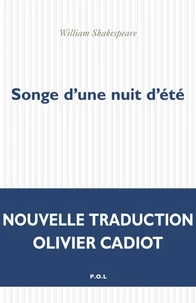 Songe d'une nuit d'été