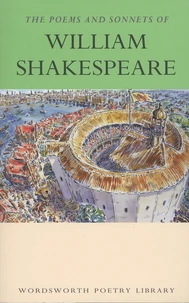 The Poems & Sonnets of William Shakespeare
