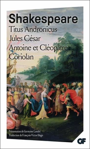Titus Andronicus