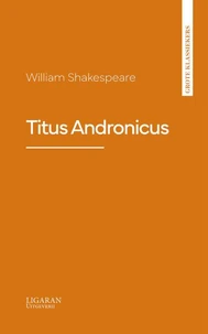 Titus Andronicus