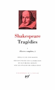 Tragédies