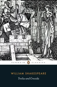 Troilus and cressida