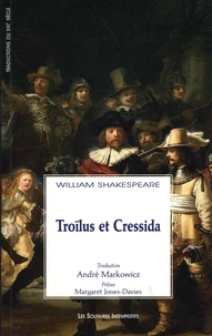 Troïlus et Cressida