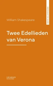 Twee Edellieden van Verona