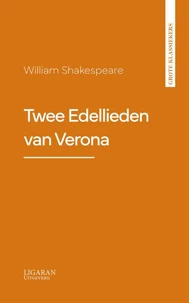 Twee Edellieden van Verona