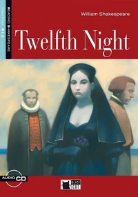 Twelfth night CEF B1-2