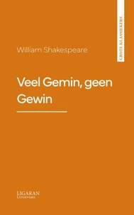 Veel Gemin, geen Gewin