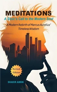 Meditations  A Stoic’s Call to the Modern Soul