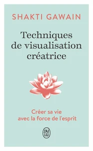 Techniques de visualisation créatrice