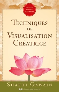 Livres gratuits télécharger des livres Techniques de visualisation créatrice