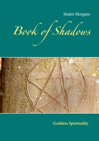Shakti Morgane - Book of Shadows.