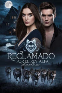 Reclamado por el Rey Alfa