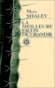 La meilleure façon de grandir