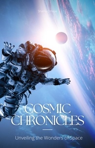  Shalna Omaye - Cosmic Chronicles: Unveiling the Wonders of Space - Questing4Answers, #1.