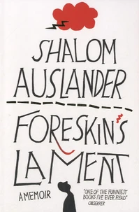 Foreskin's Lament