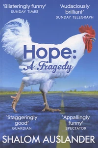 Hope a Tragedy
