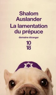 La lamentation du prépuce