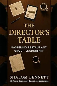 The Director’s Table
