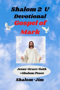 Devotional: Gospel Of Mark