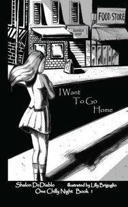 I Want to Go Home