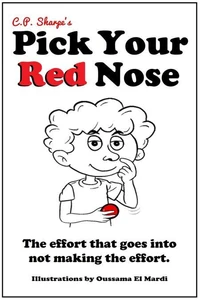 Pick Your Red Nose