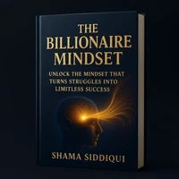 The Billionaire Mindset